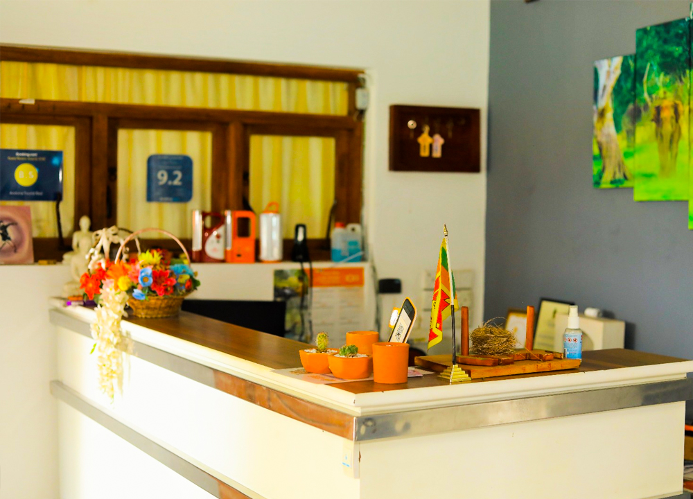 Andorra Resort - Anuradhapura 03